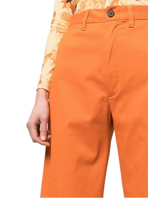Pantaloni chino a gamba larga POLO RALPH LAUREN | 211873988007